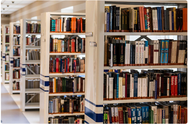 Biblioteca