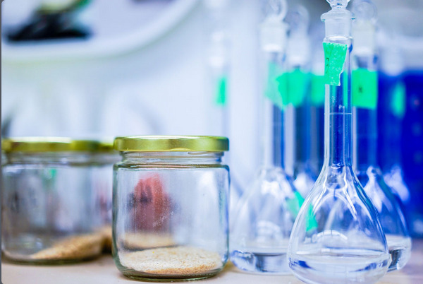 Laboratórios