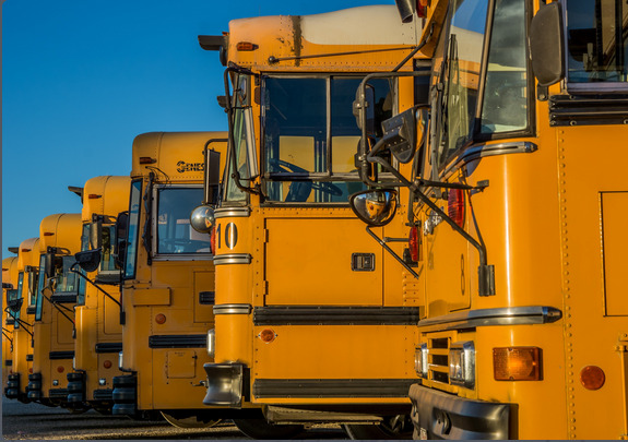 Transporte Escolar